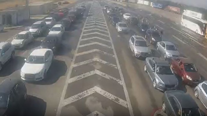 Čekanje do četiri sata